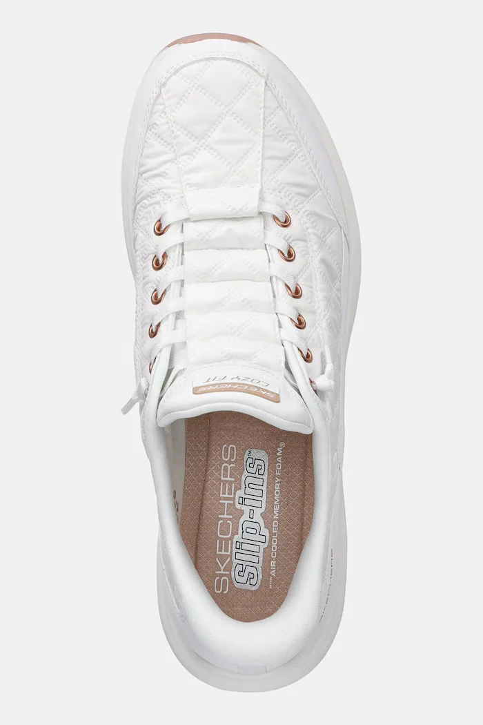 Skechers Маратонки CONTOUR FOAM в бяло 150413
