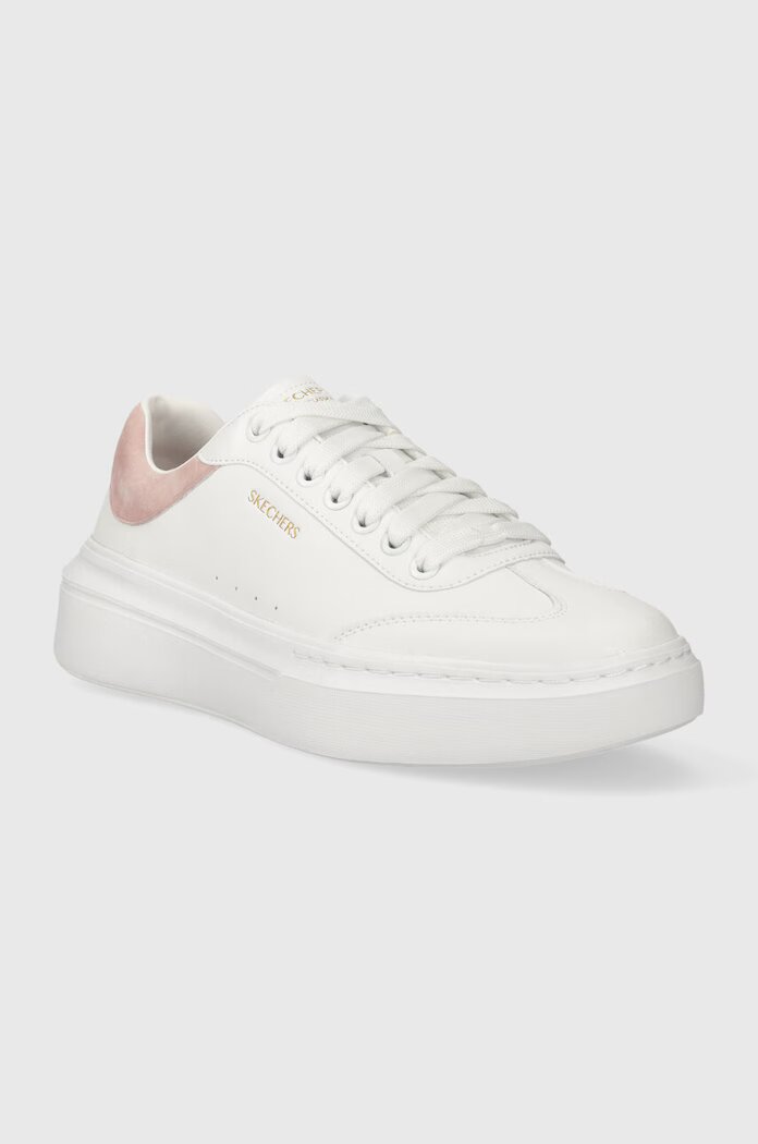 Skechers Маратонки CORDOVA CLASSIC в бяло 185060