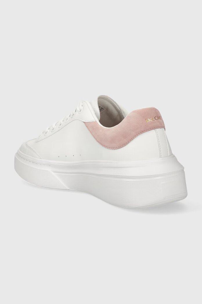 Skechers Маратонки CORDOVA CLASSIC в бяло 185060