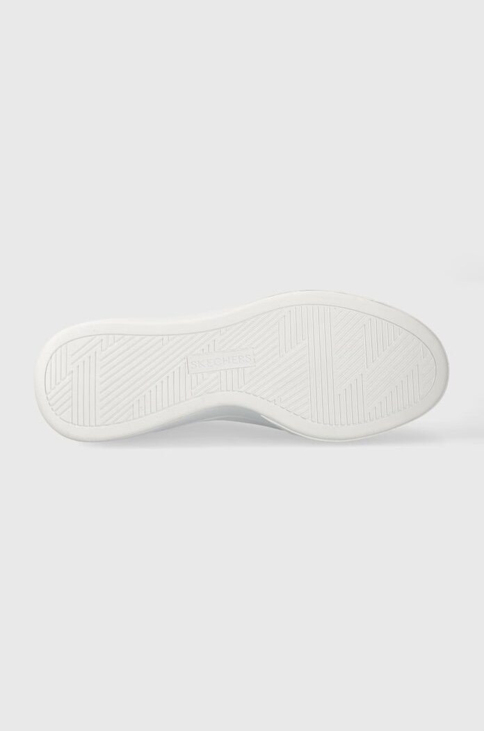 Skechers Маратонки CORDOVA CLASSIC в бяло 185060