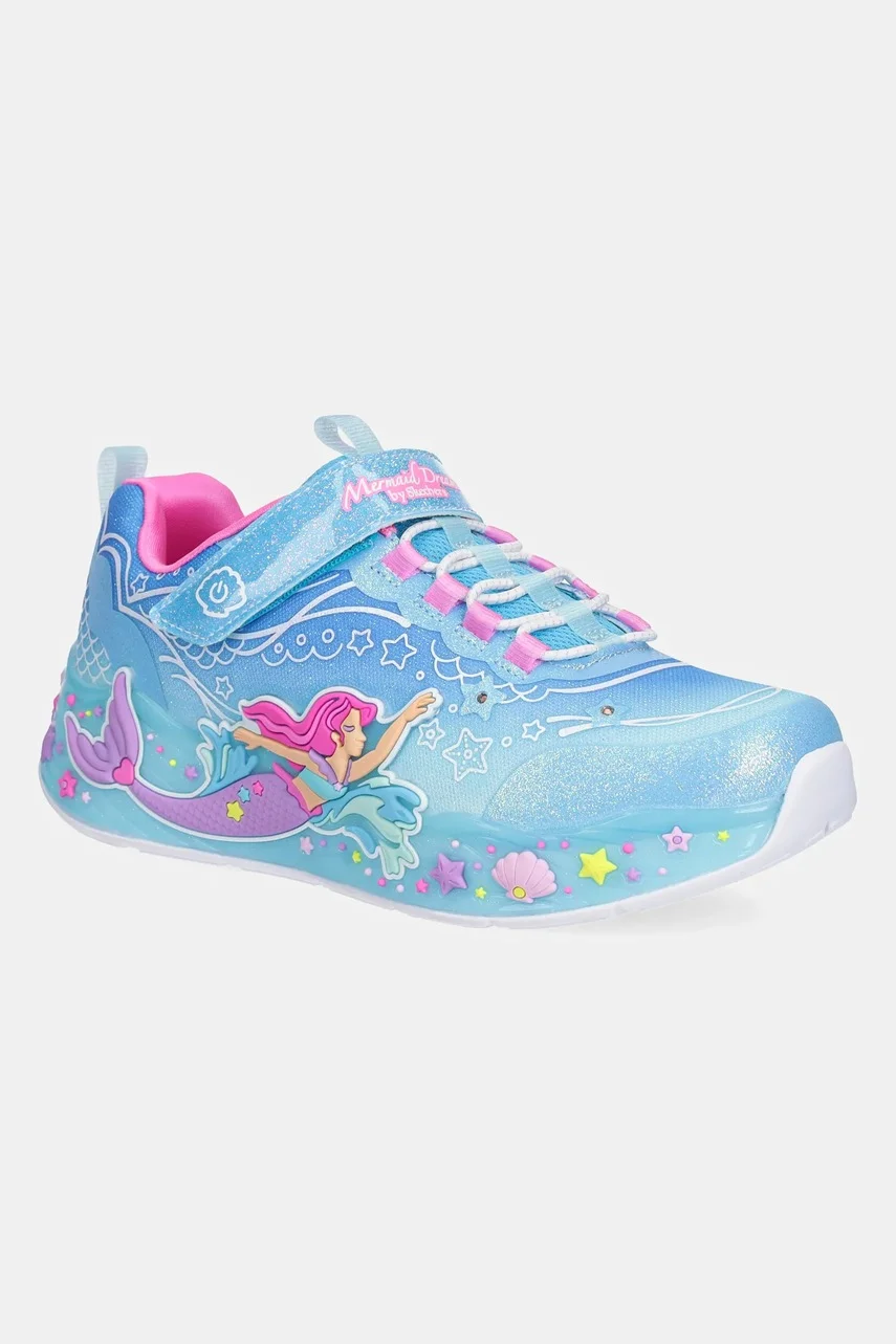Skechers Маратонки MERMAID DREAMS