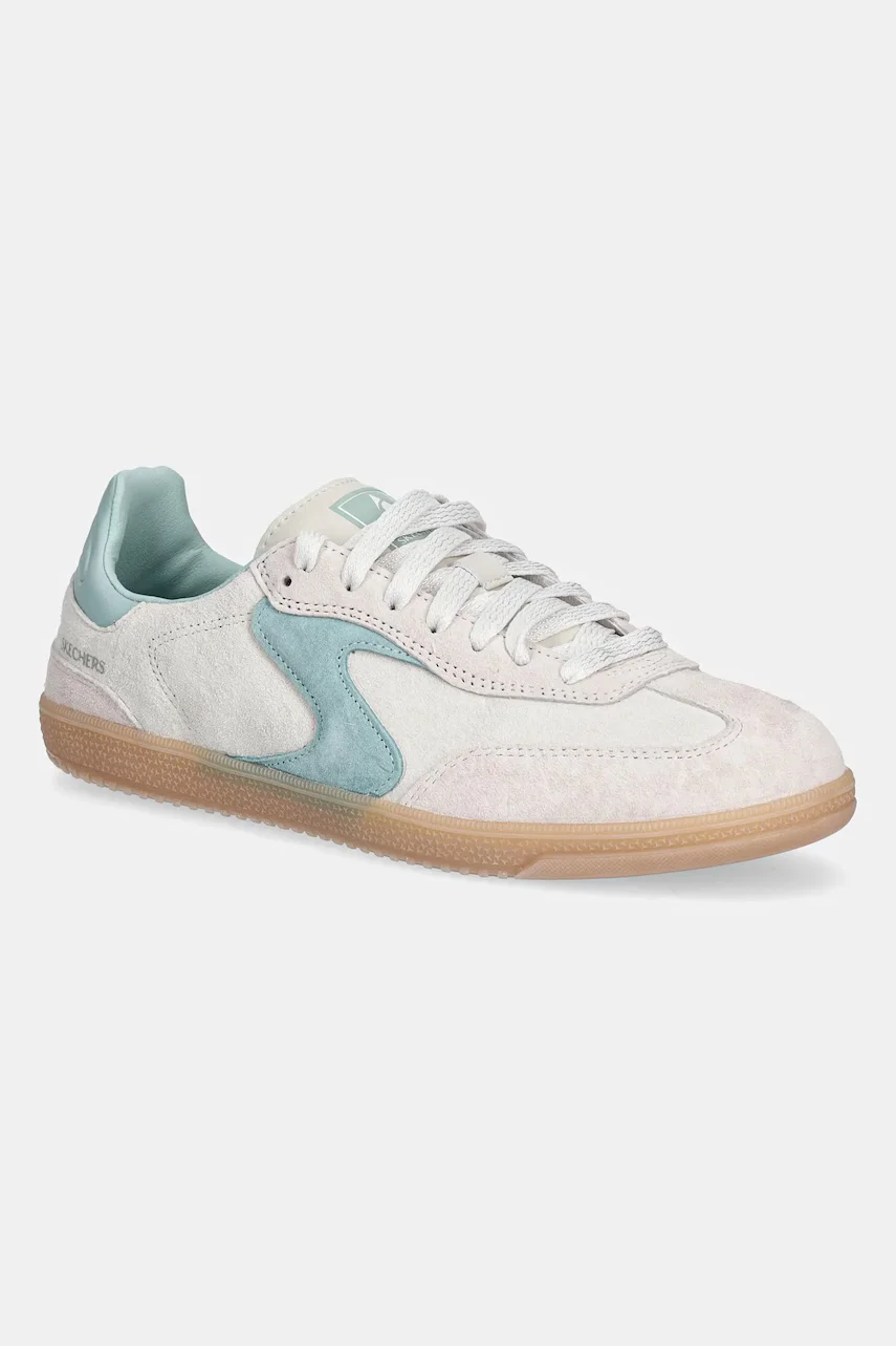 Skechers Маратонки от набук HOTSHOT