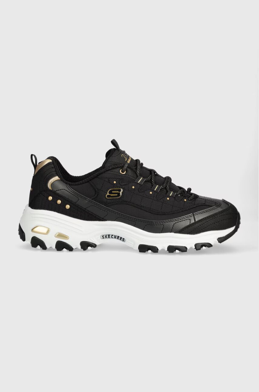 Skechers Маратонки SKECH-LITE D'LITES