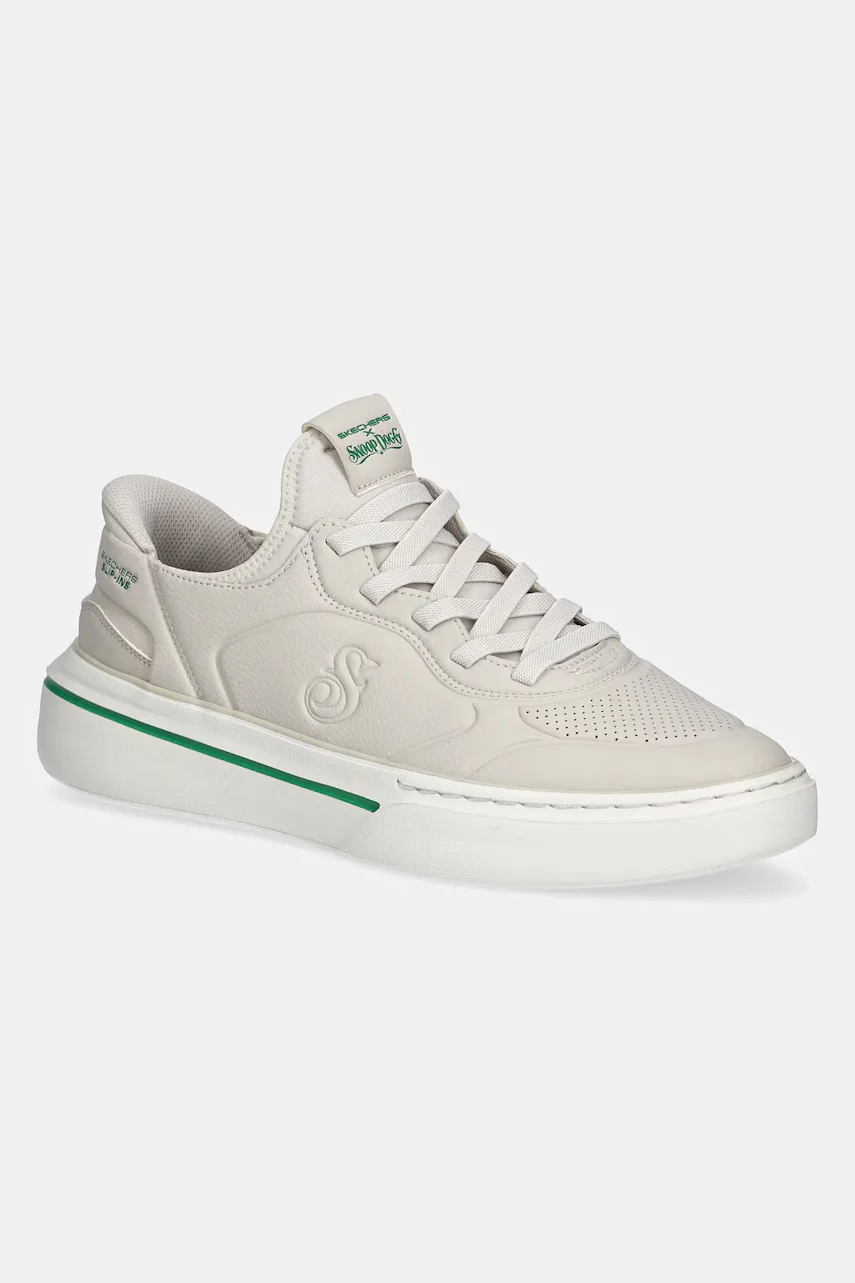 Skechers Маратонки SNOOP ONE NEXT EPISODE