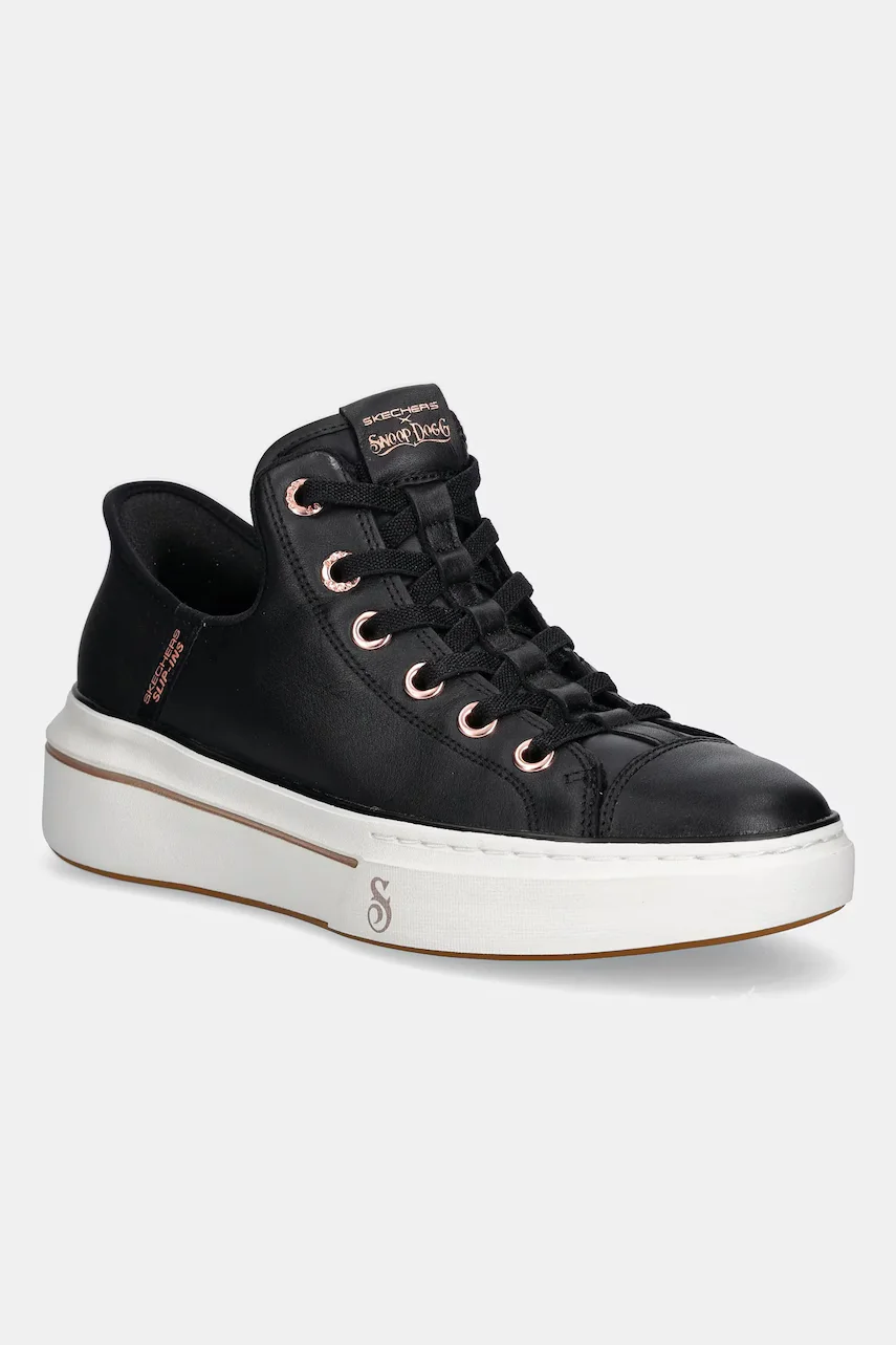 Skechers Маратонки SNOOP ONE OG