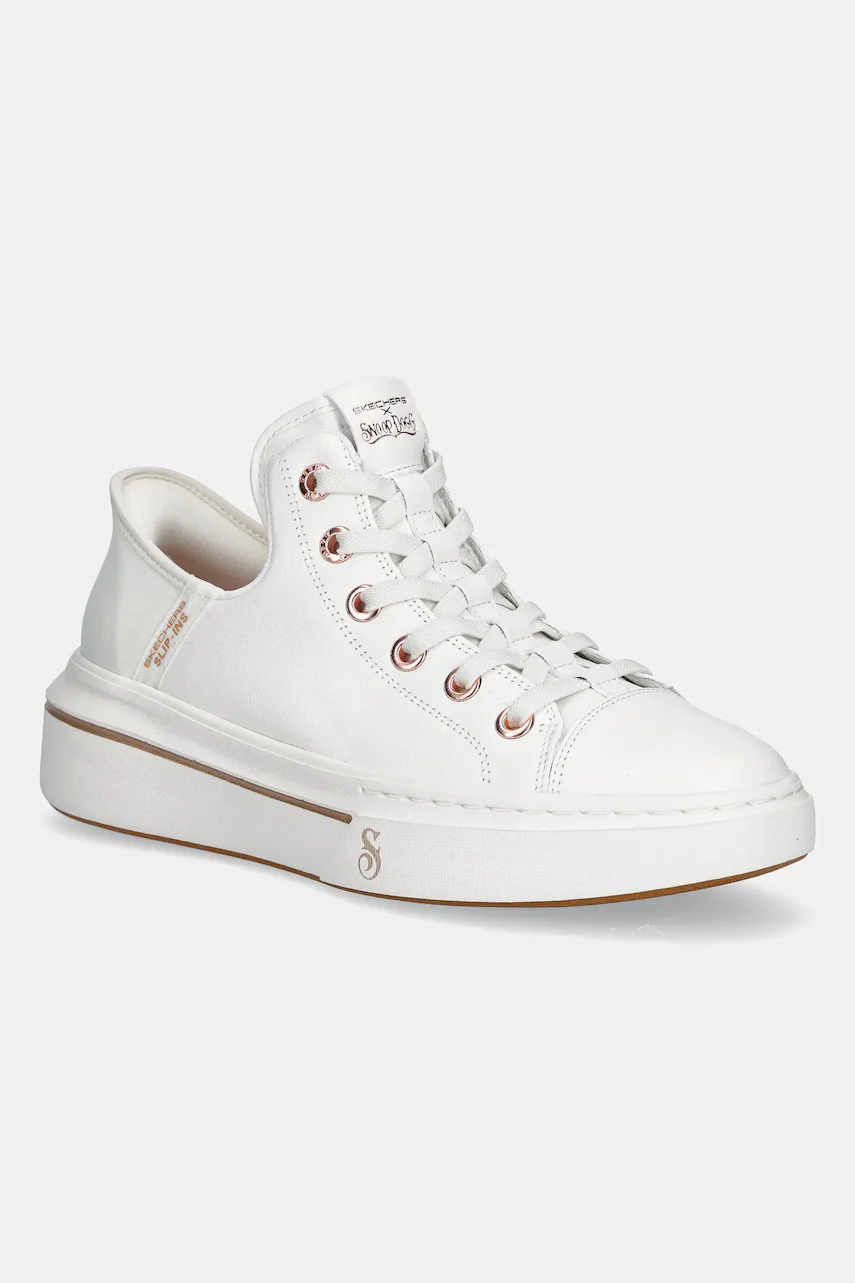 Skechers Маратонки SNOOP ONE OG