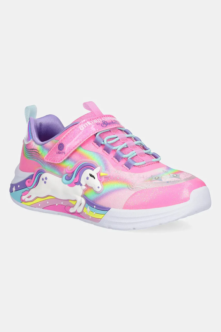 Skechers Маратонки UNICORN CHASER