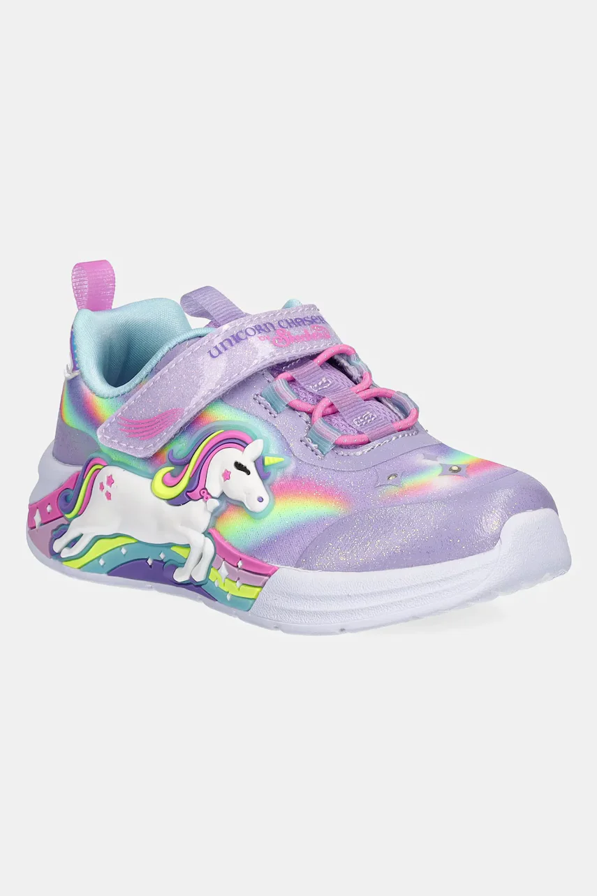 Skechers Маратонки UNICORN CHASER