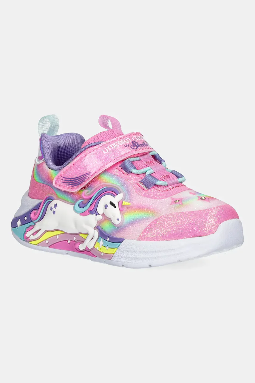 Skechers Маратонки UNICORN CHASER