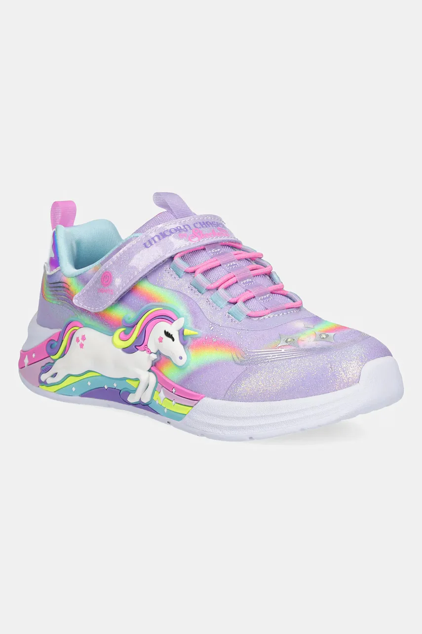 Skechers Маратонки UNICORN CHASER