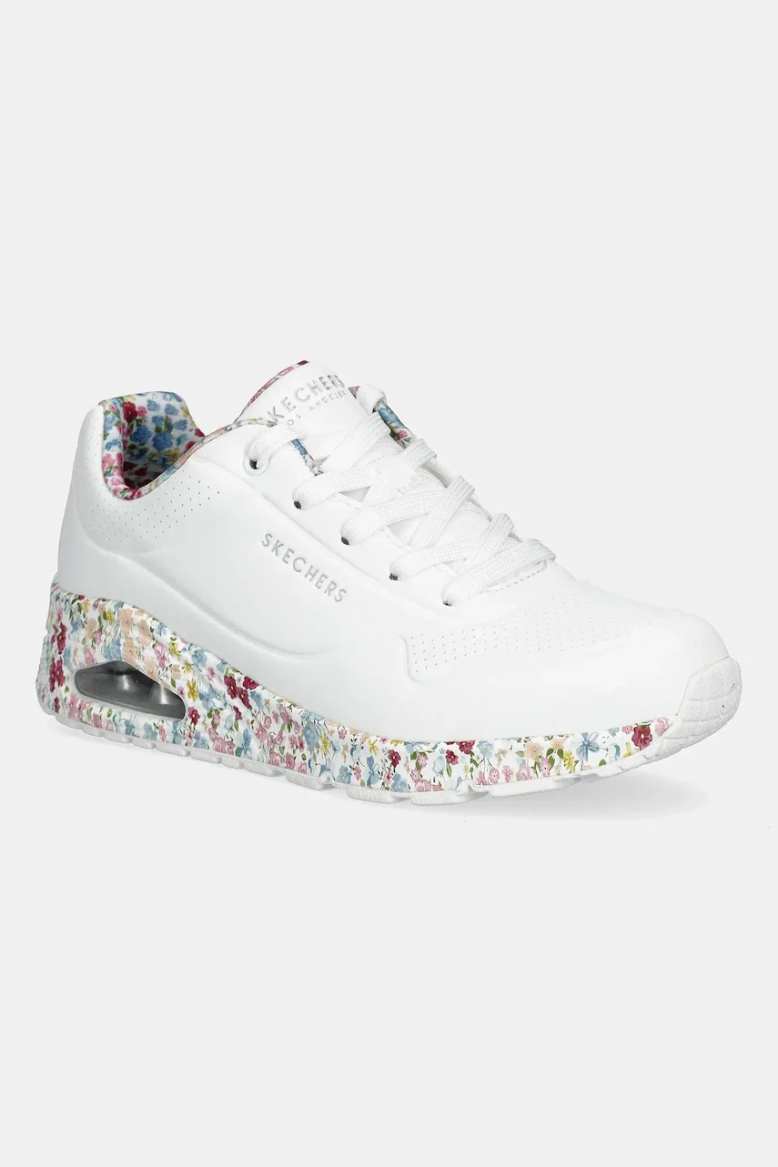 Skechers Маратонки UNO - MAJESTIC GARDEN