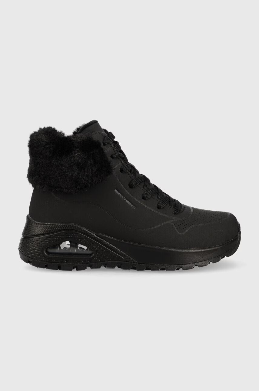 Skechers Маратонки Uno Rugged-fall Ai