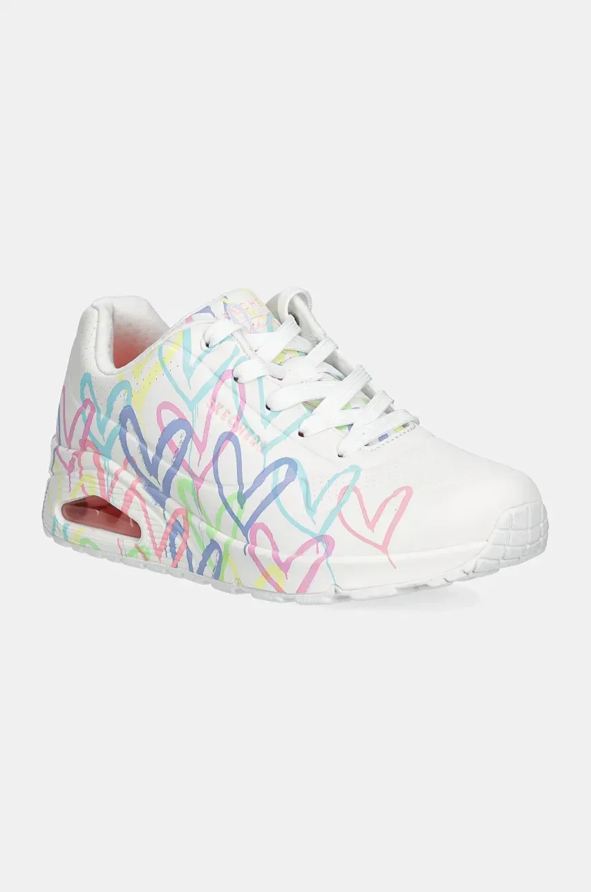 Skechers Маратонки X JGOLDCROWN