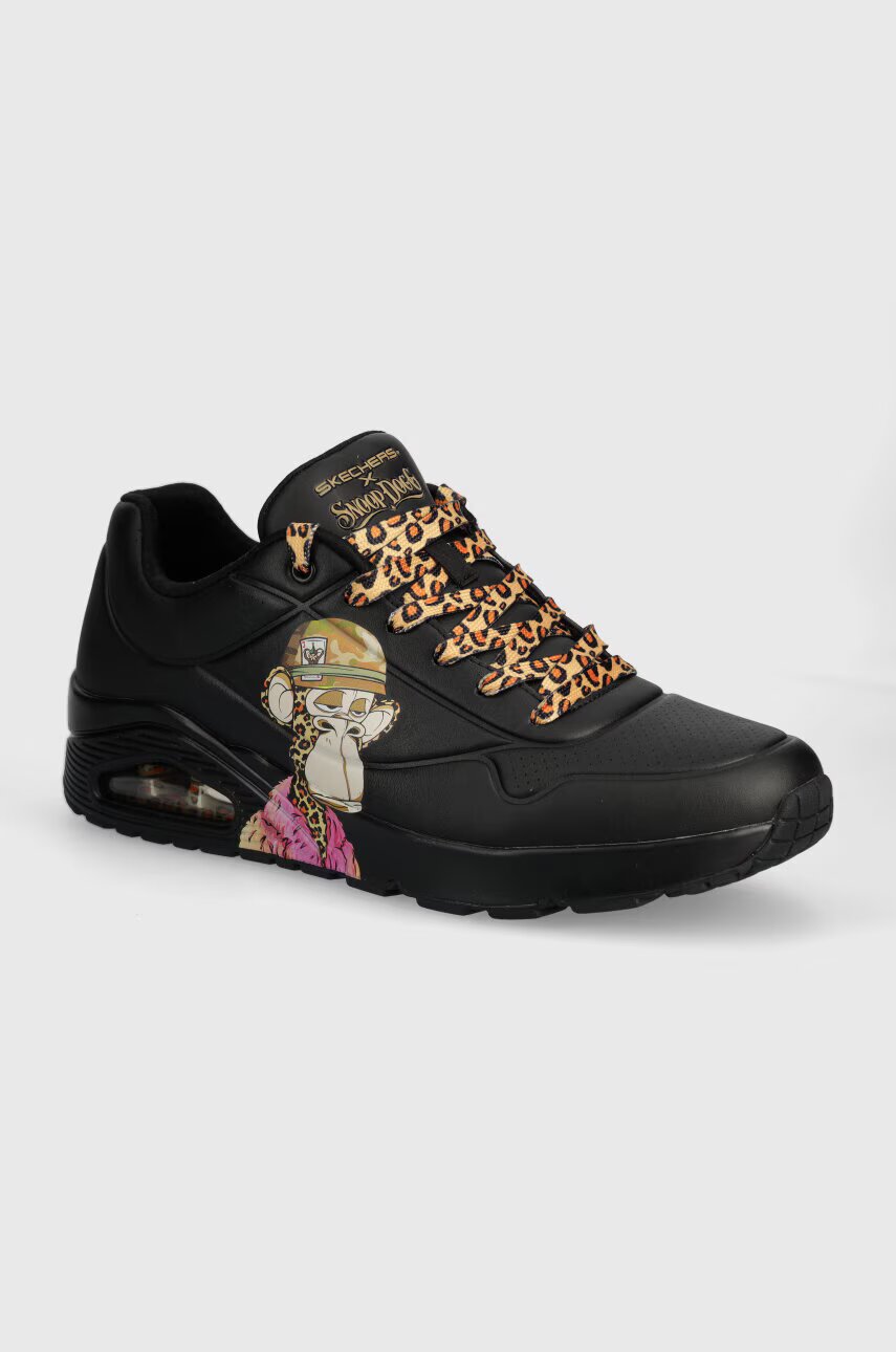 Skechers Маратонки X SNOOP DOGG
