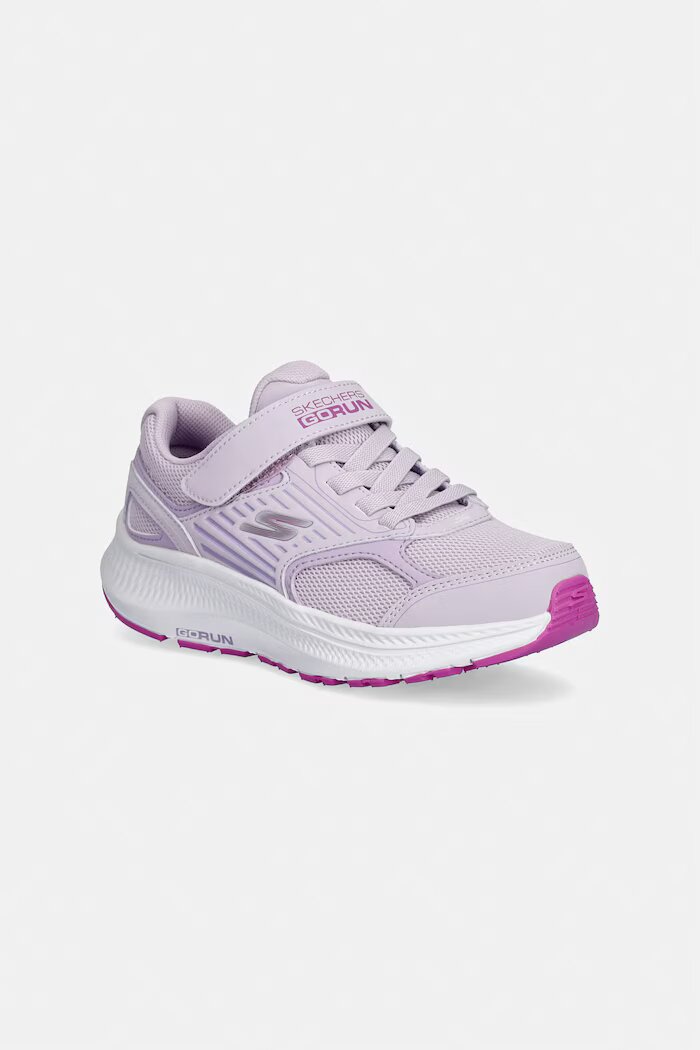 Skechers маратонки за деца GO RUN CONSISTENT 2.0-ADVANTA виолетови 303979L