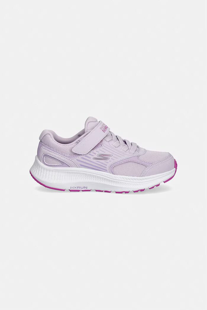 Skechers маратонки за деца GO RUN CONSISTENT 2.0-ADVANTA виолетови 303979L