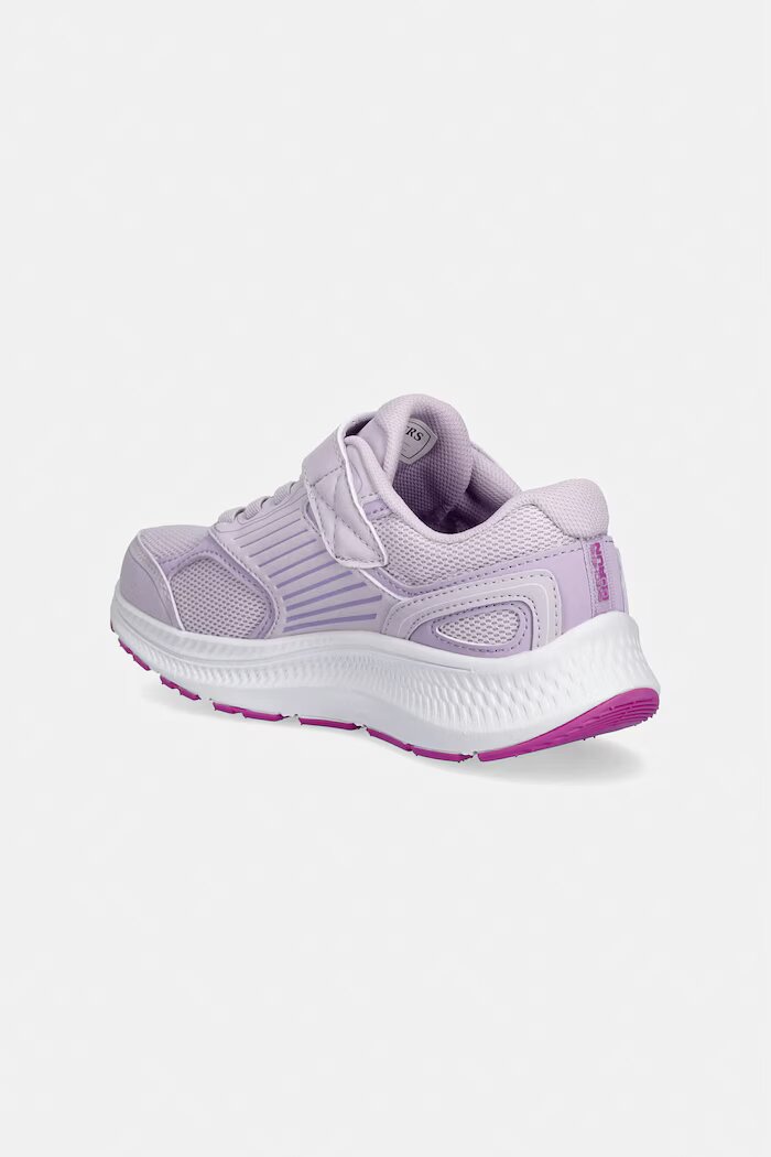 Skechers маратонки за деца GO RUN CONSISTENT 2.0-ADVANTA виолетови 303979L