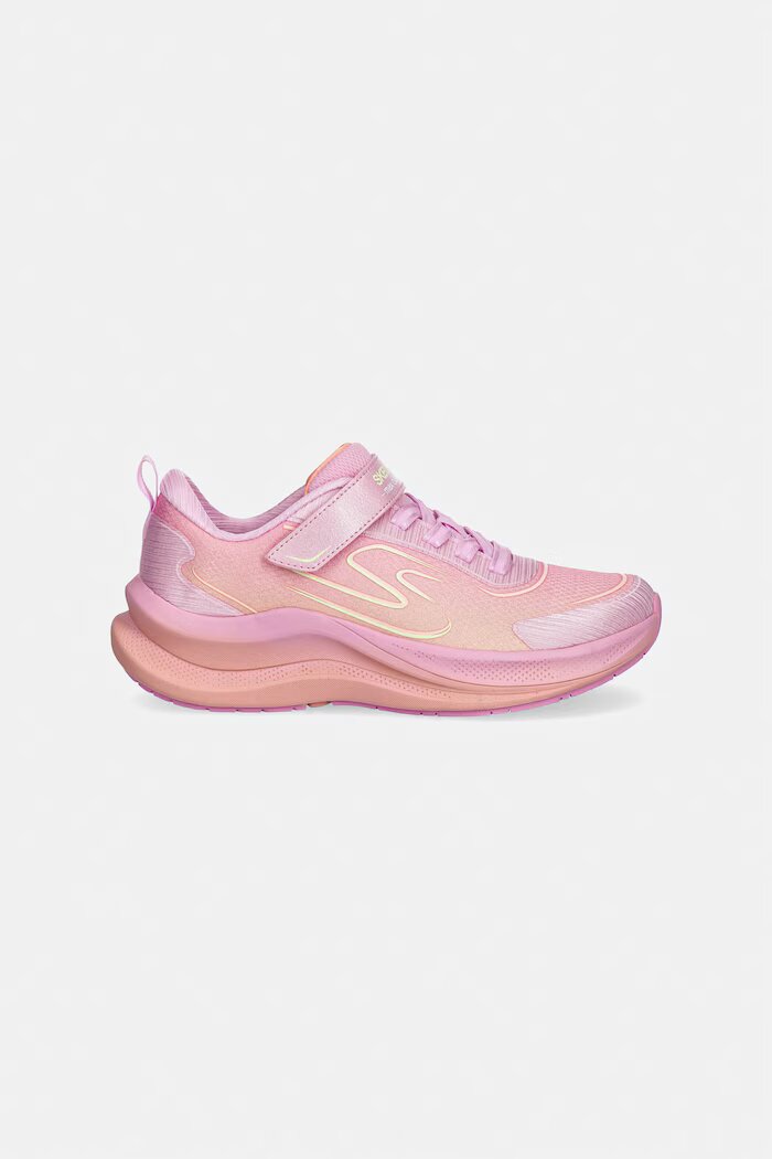 Skechers MAX CUSHIONING ASCEND - SMOOT Маратонки Детски розови 303675L