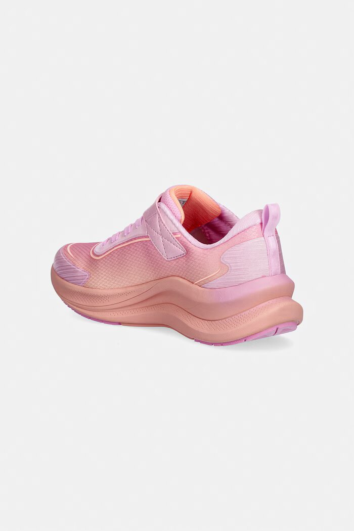 Skechers MAX CUSHIONING ASCEND - SMOOT Маратонки Детски розови 303675L