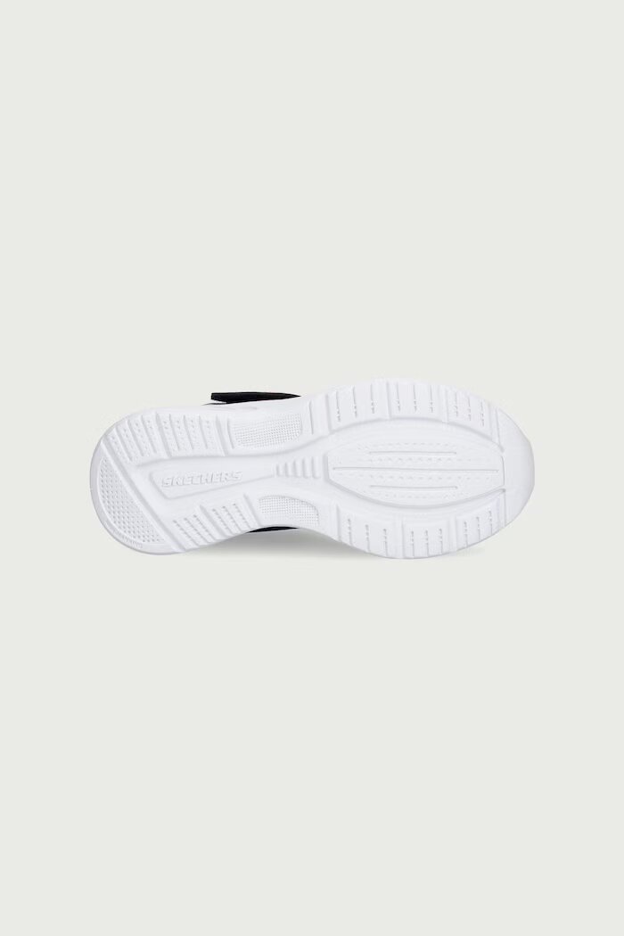 Skechers MICROSPEC MAX ADVANCE-SQUAD-P маратонки за деца сини 404105L