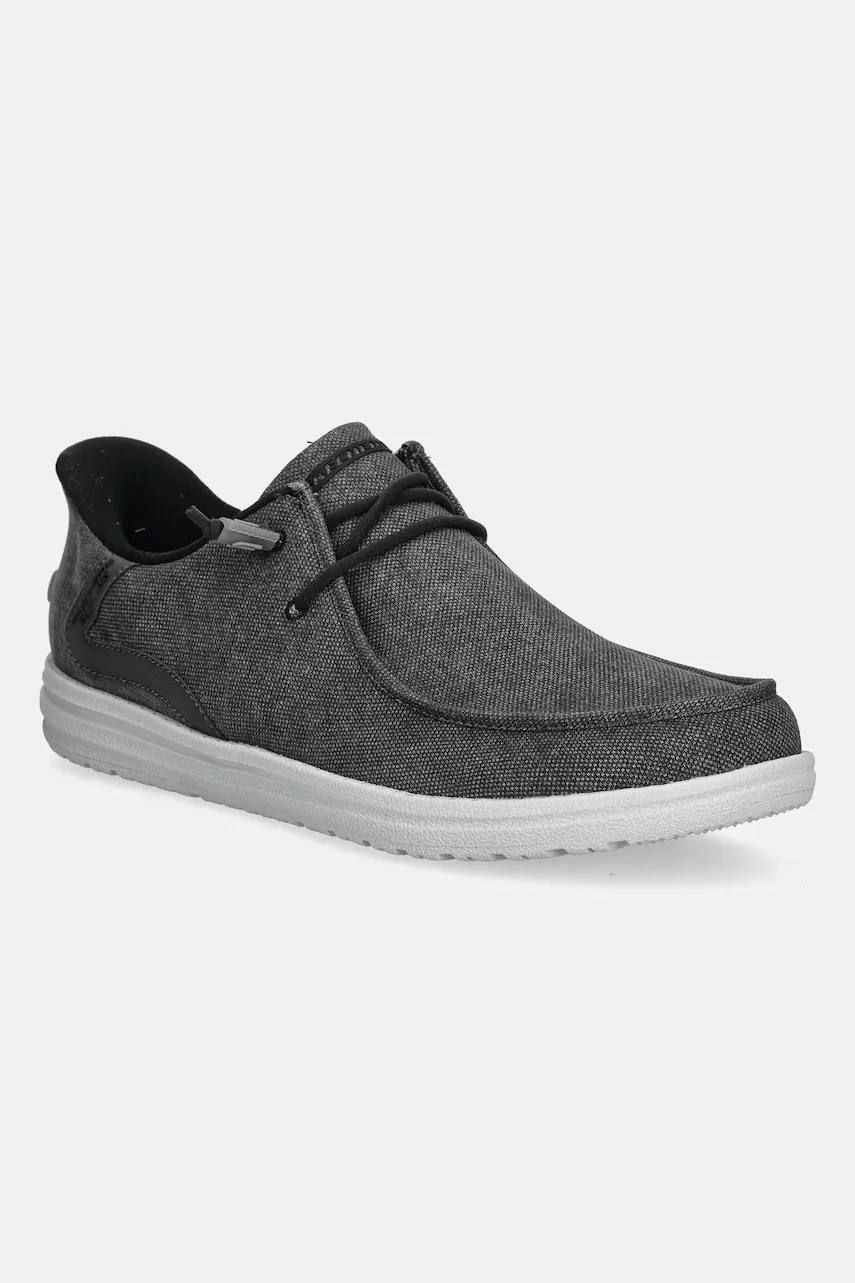 Skechers Мокасини MELSON
