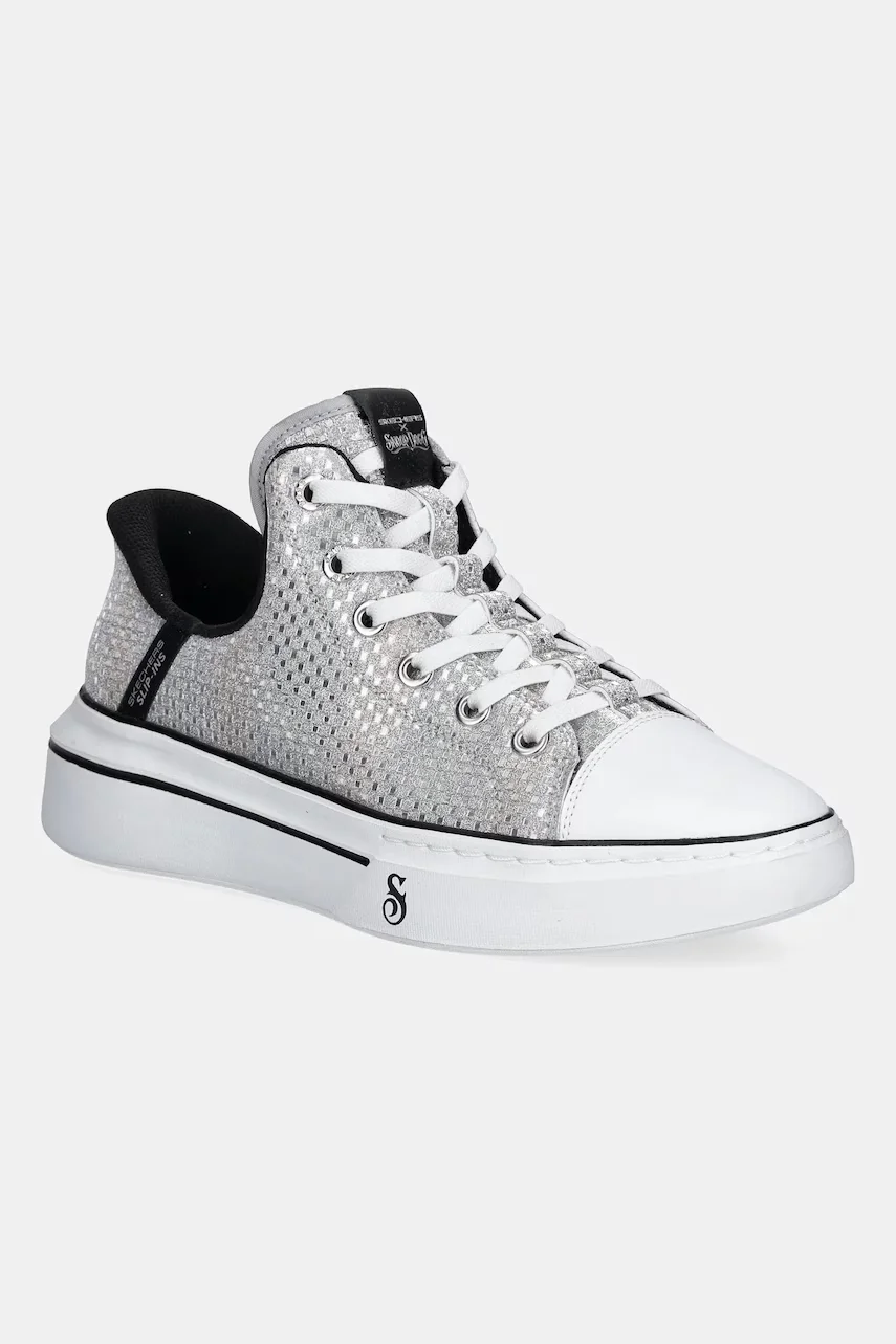 Skechers Ниски кецове SNOOP ONE DISCO