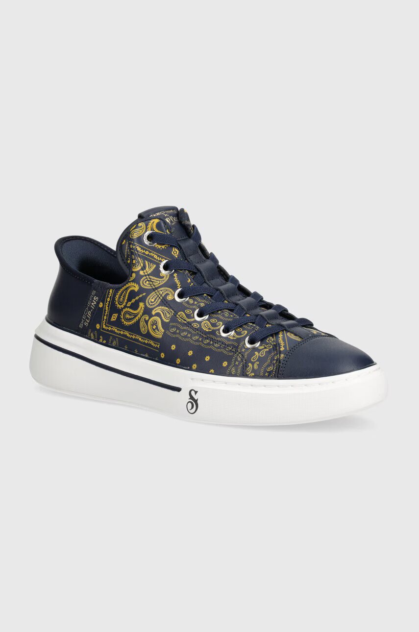Skechers Ниски кецове X SNOOP DOGG
