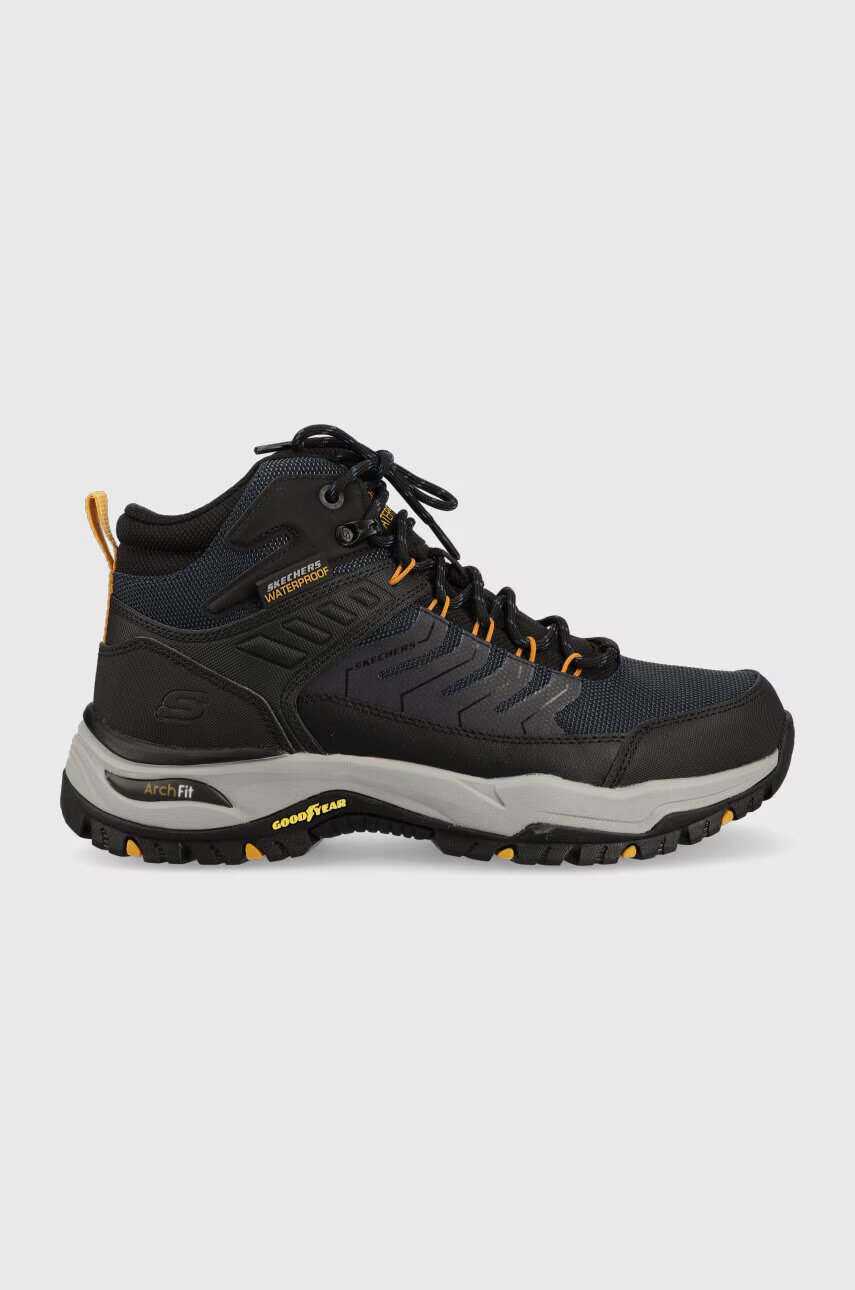 Skechers Обувки Arch Fit Dawson Raveno
