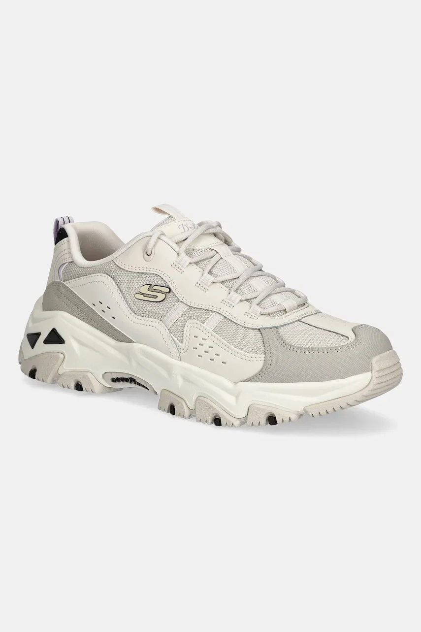 Skechers Обувки D'Lites Hiker