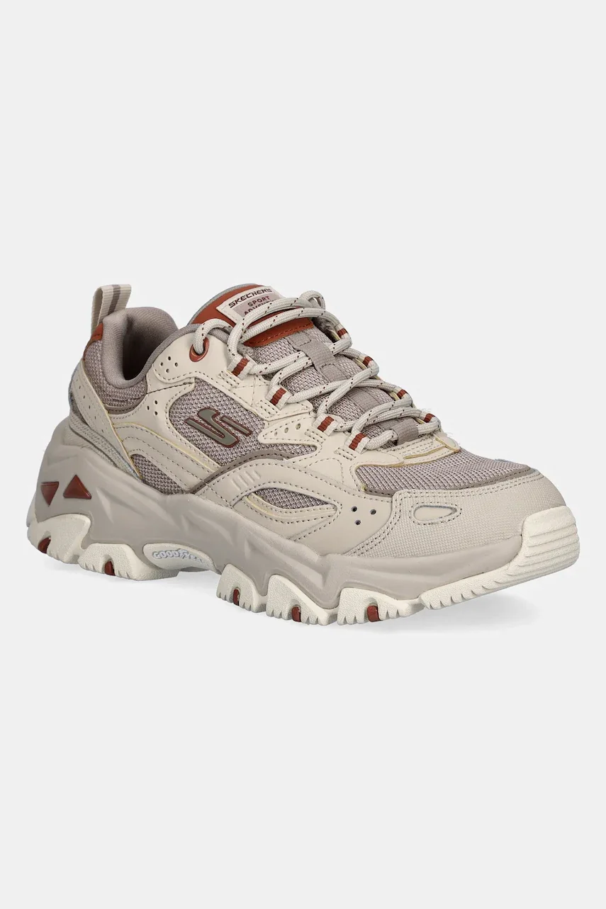 Skechers Обувки D'LITES HIKER