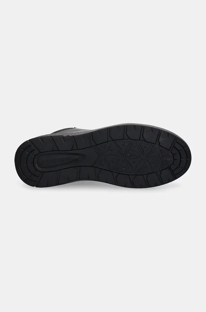 Skechers Обувки GARLAN DENO в сиво 205235