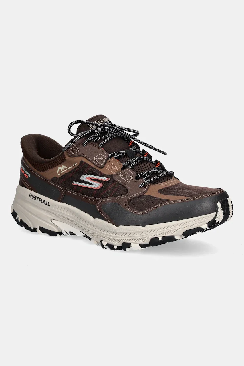 Skechers Обувки GO RUN Trail Altitude 2.0
