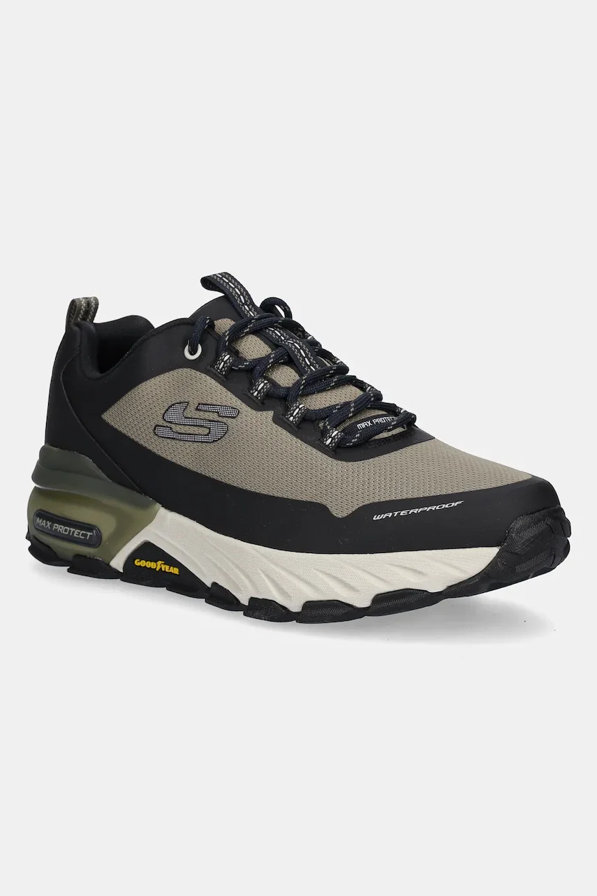 Skechers Обувки Max Protect Fast Track