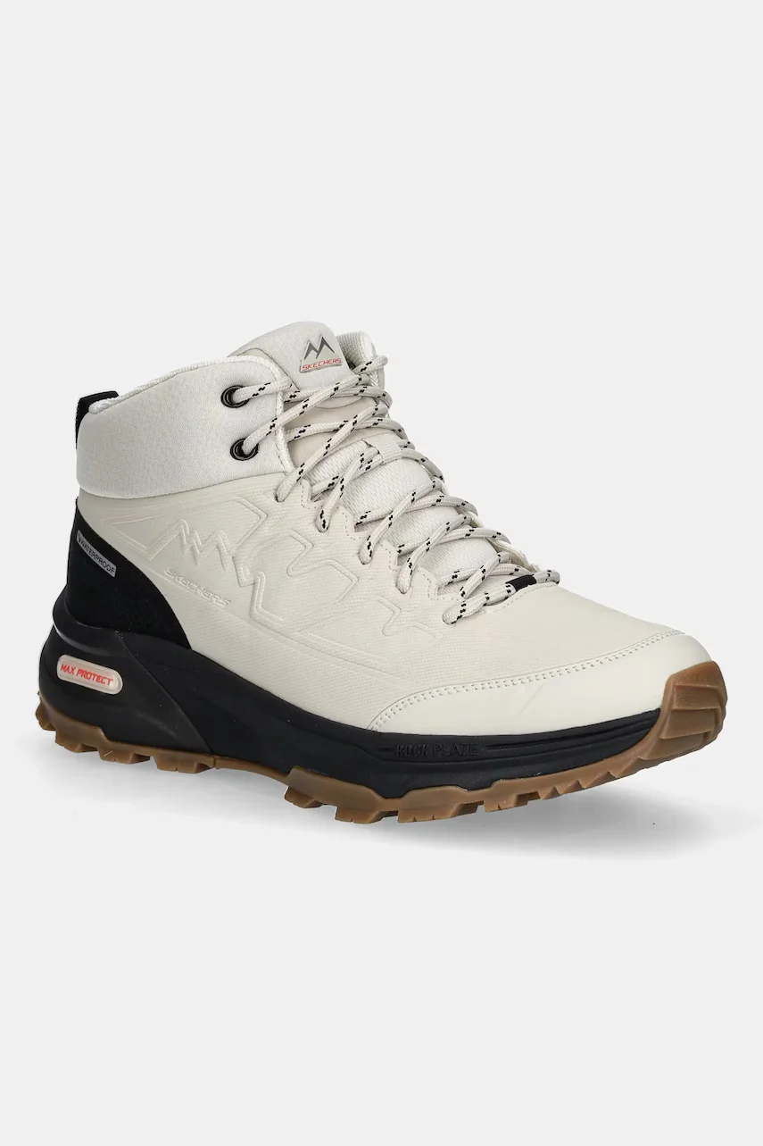 Skechers Обувки MAX PROTECT LEGACY