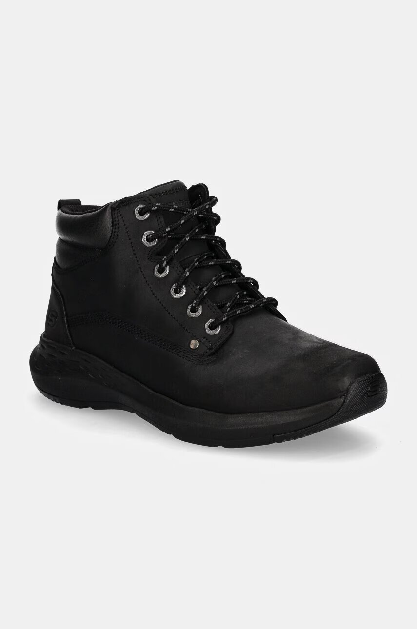 Skechers Обувки PARSON EDERIC