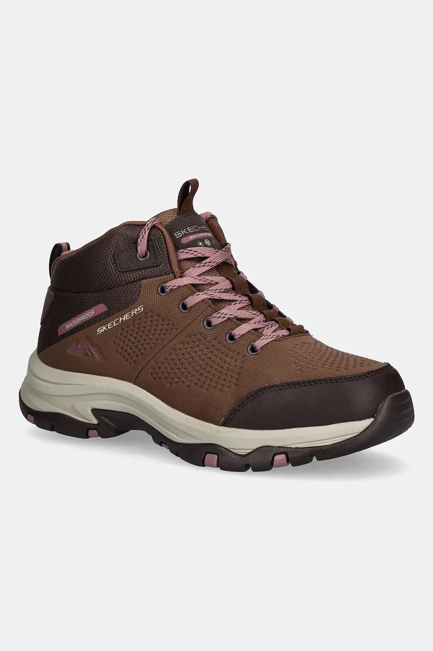 Skechers Обувки TREGO - TRAIL DESTINATION