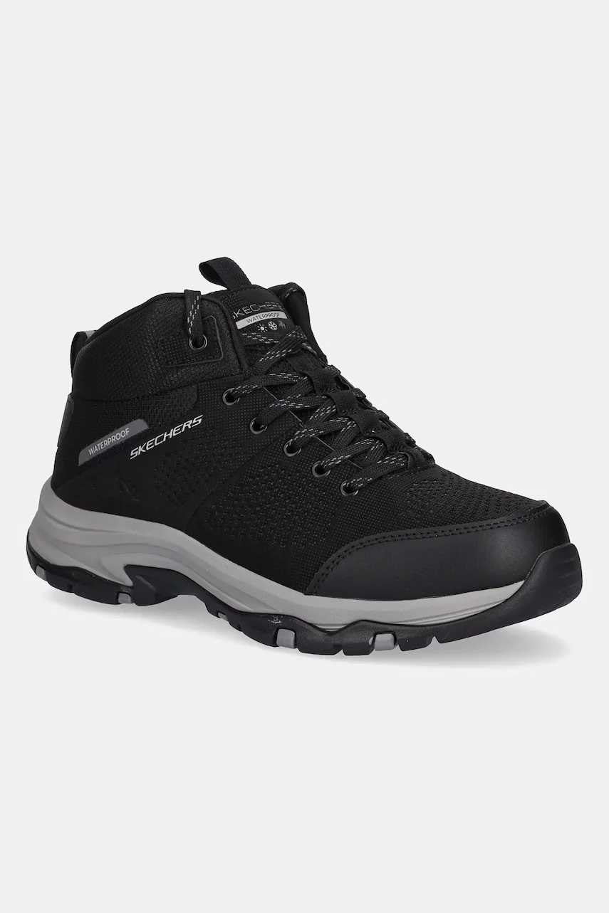 Skechers Обувки TREGO - TRAIL DESTINATION