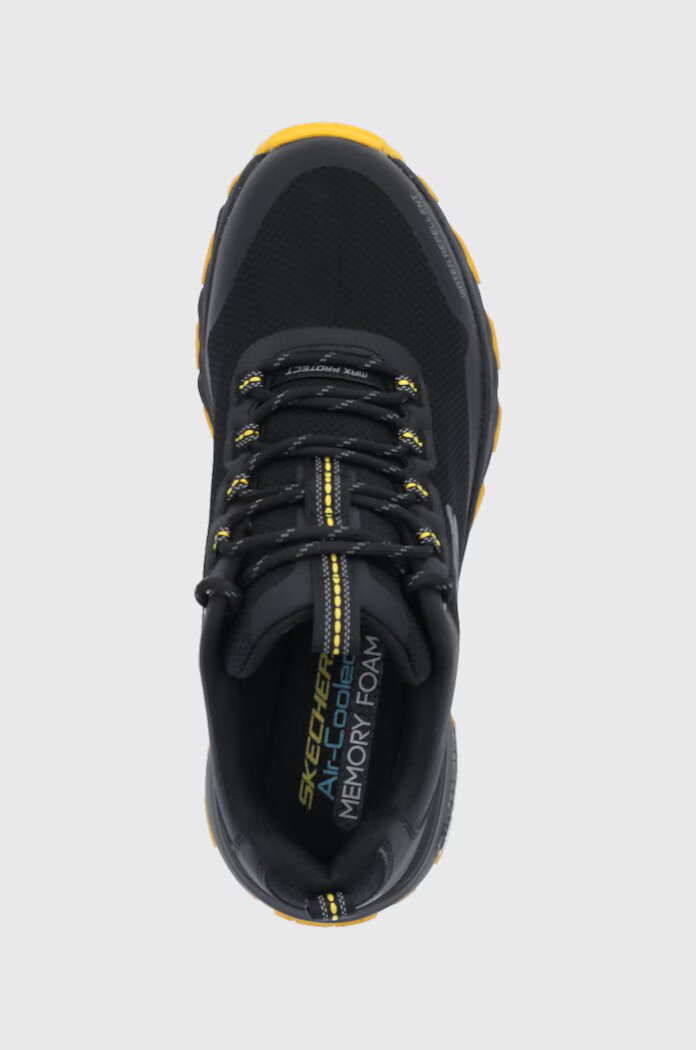 Skechers Обувки в черно