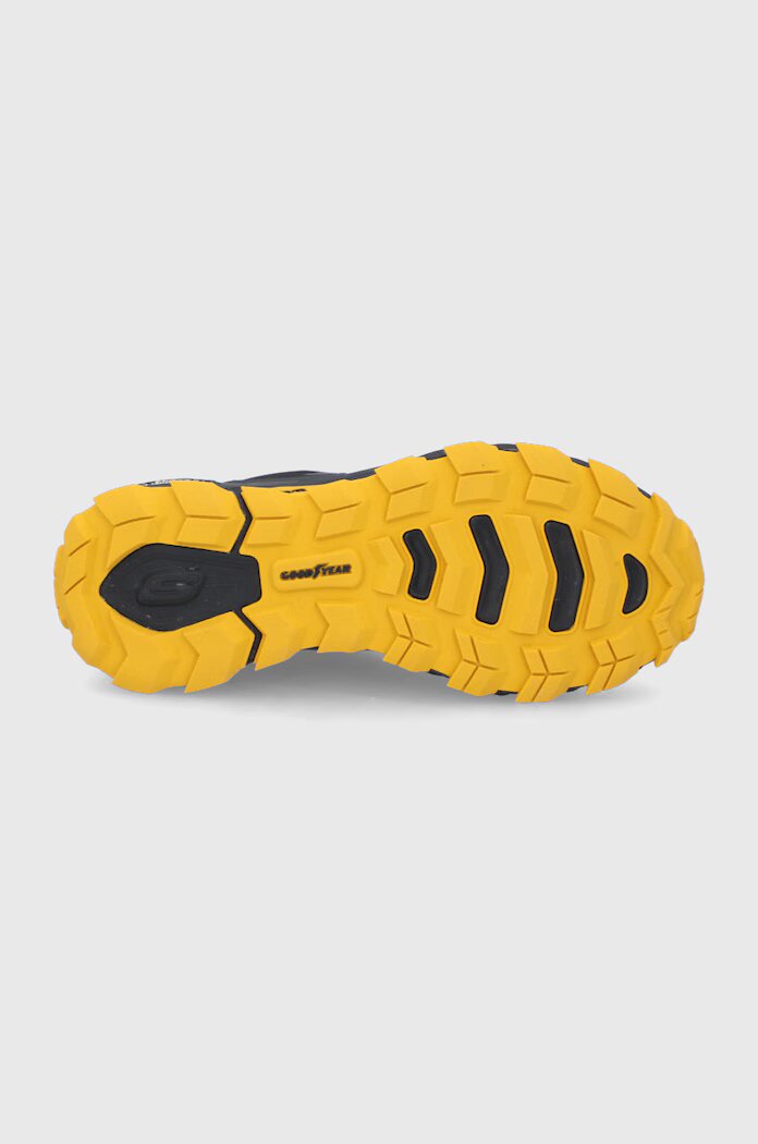 Skechers Обувки в черно