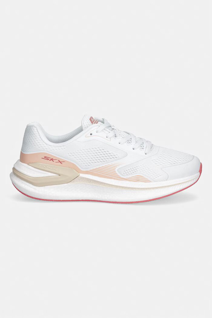 Skechers обувки за бягане дамски GO RUN CONSISTENT PRO бели 129780