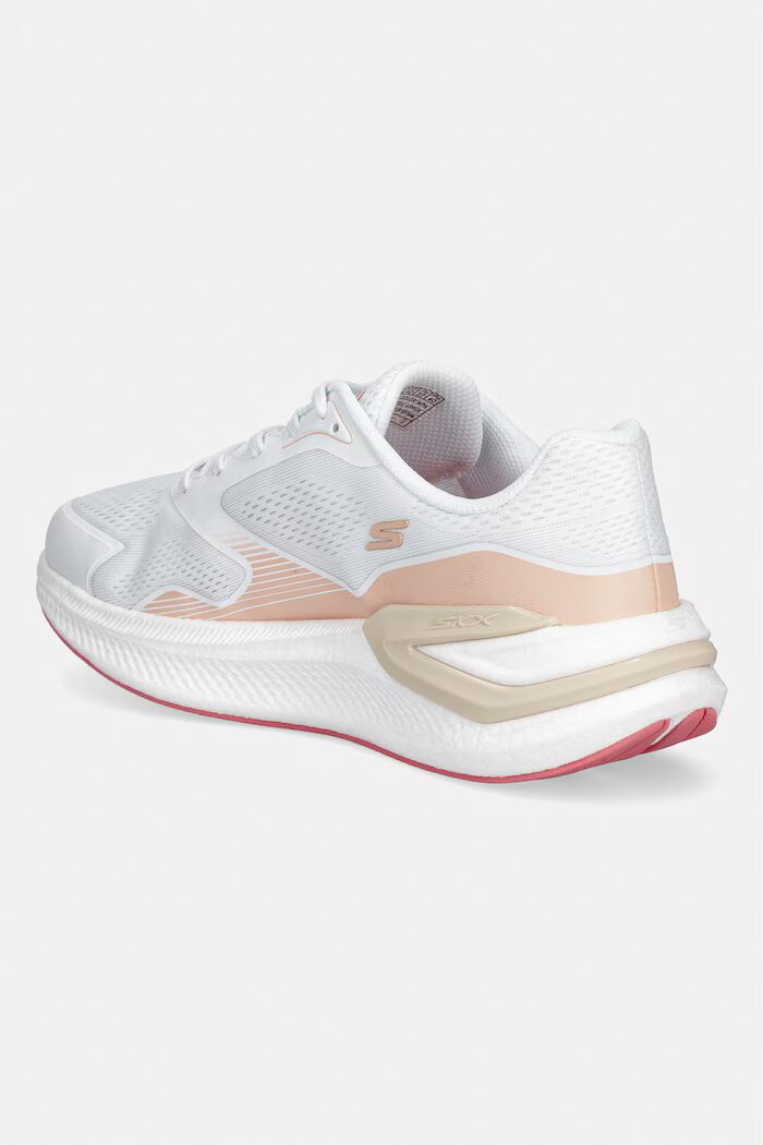 Skechers обувки за бягане дамски GO RUN CONSISTENT PRO бели 129780