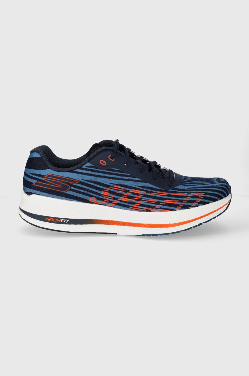 Skechers Обувки за бягане Go Run Arch Fit Razor 4