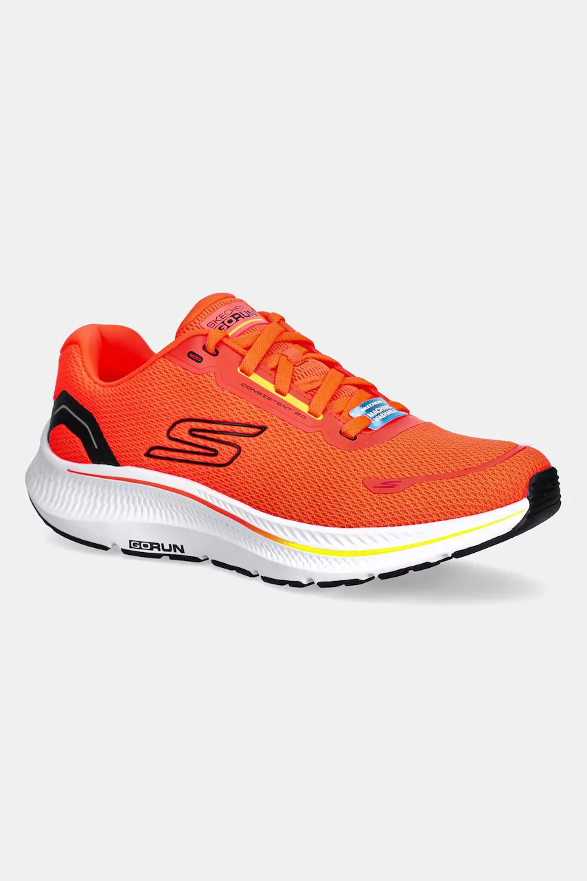 Skechers Обувки за бягане GO RUN Consistent 2.0