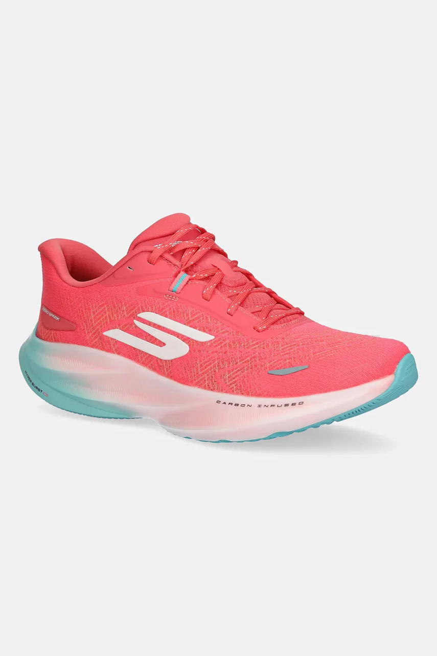 Skechers Обувки за бягане GO RUN RIDE 12