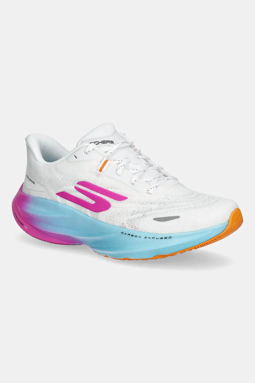 Skechers Обувки за бягане GO RUN RIDE 12