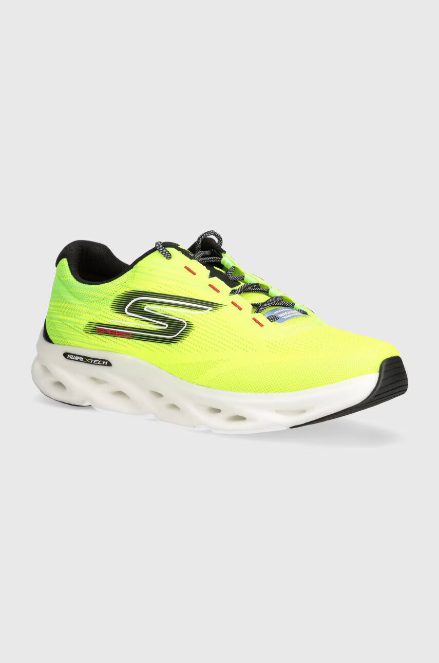 Skechers Обувки за бягане GO RUN Swirl Tech Speed