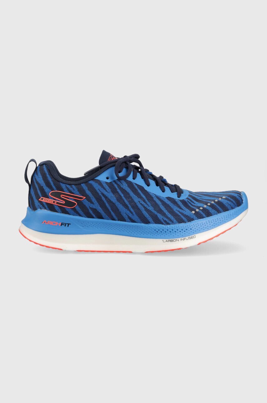 Skechers Обувки за бягане GOrun Razor Excess 2