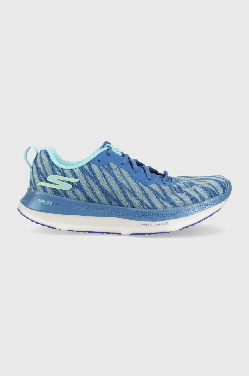 Skechers Обувки за бягане GOrun Razor Excess 2