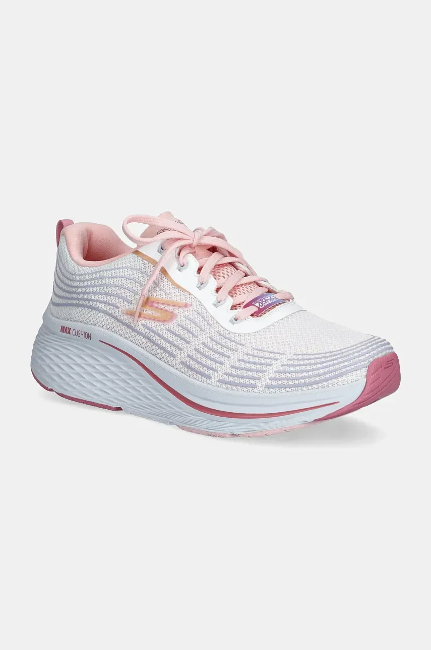 Skechers Обувки за бягане Max Cushioning Elite 2.0