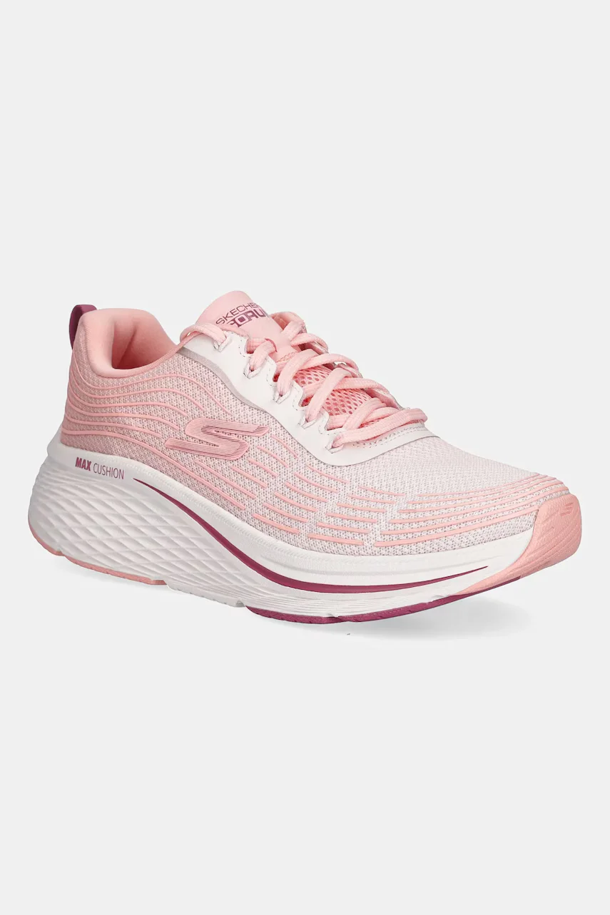 Skechers Обувки за бягане Max Cushioning Elite 2.0